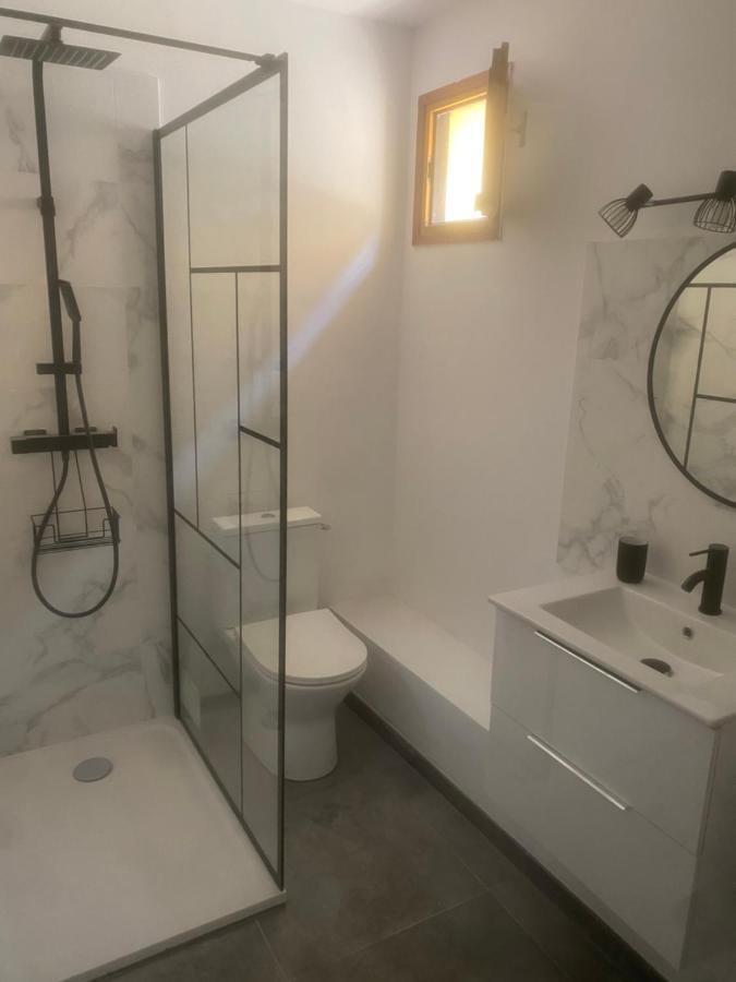 Appartement Avec Jardin Privatif Ajaccio  Luaran gambar
