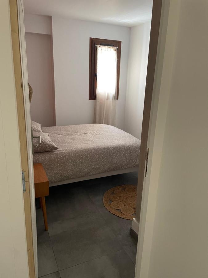 Appartement Avec Jardin Privatif Ajaccio  Luaran gambar